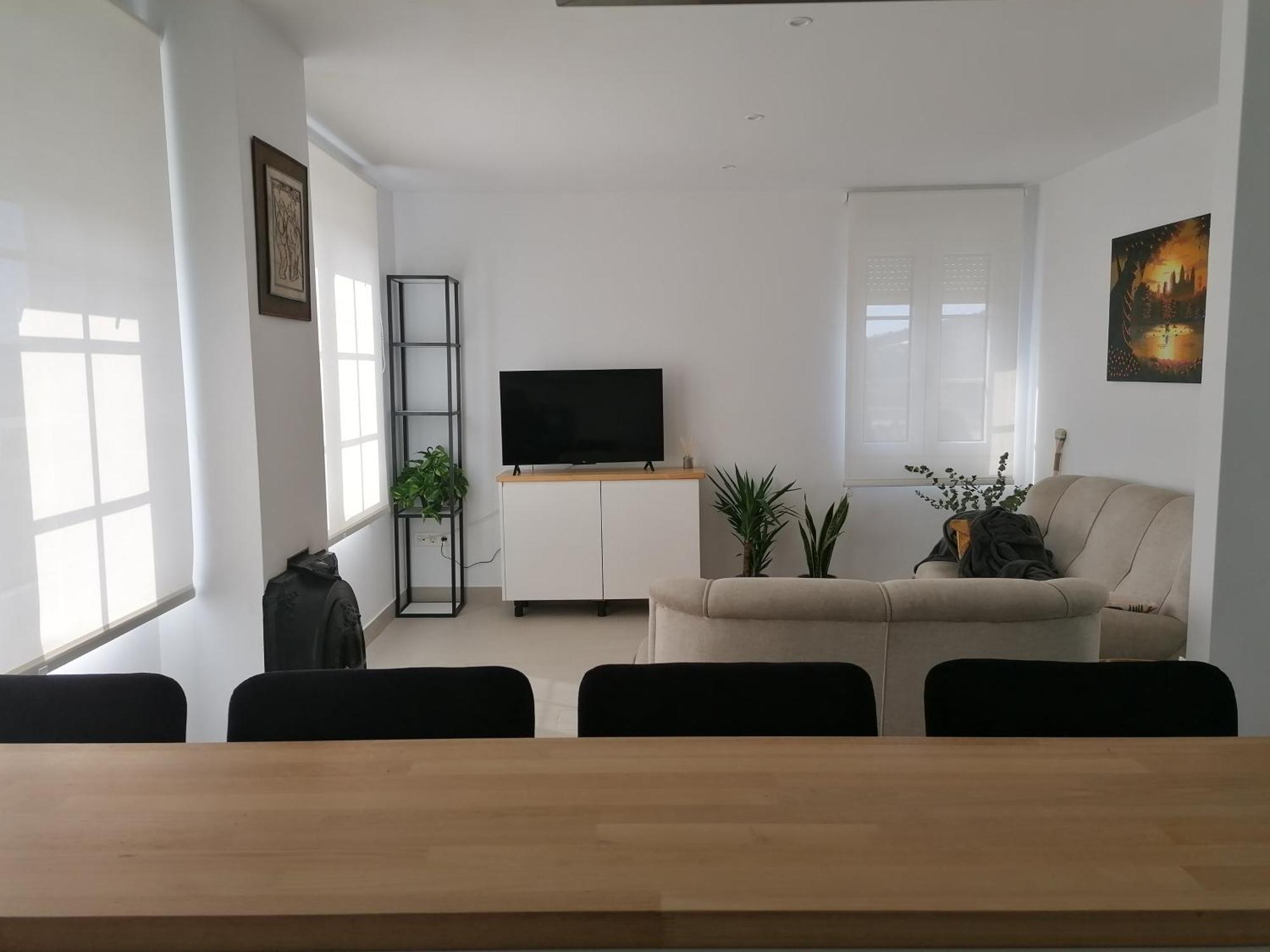 O Lar Da Tia Carmen Apartamento Neaño Exterior foto