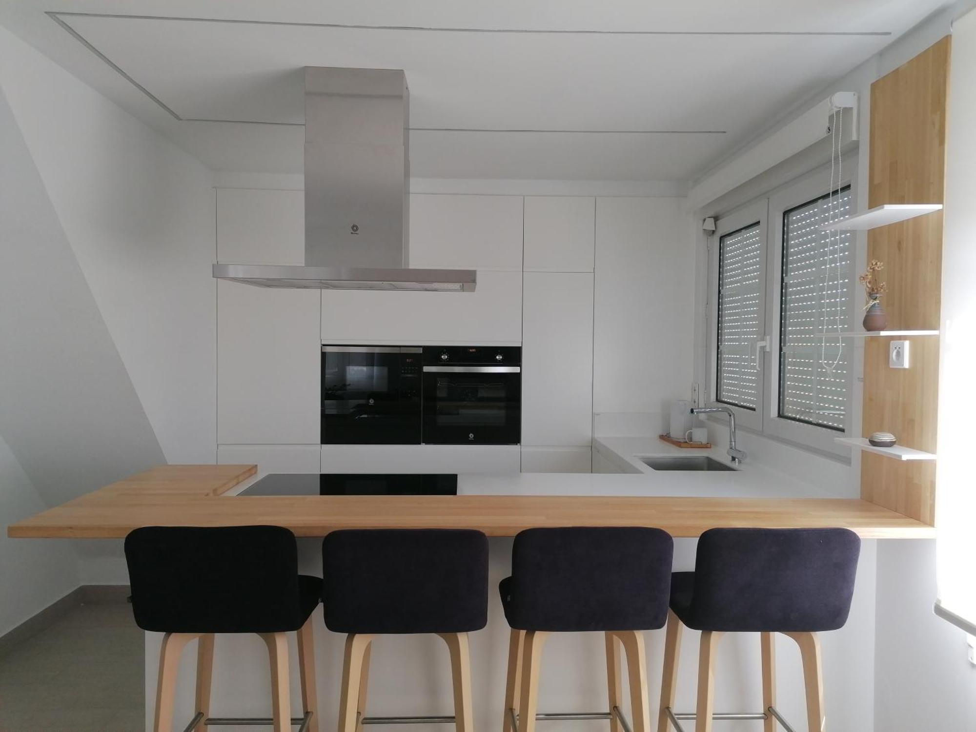 O Lar Da Tia Carmen Apartamento Neaño Exterior foto